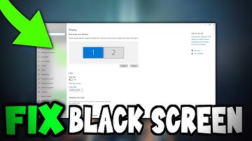 Starfield – How to Fix Black Screen & Stuck on Loading Screen