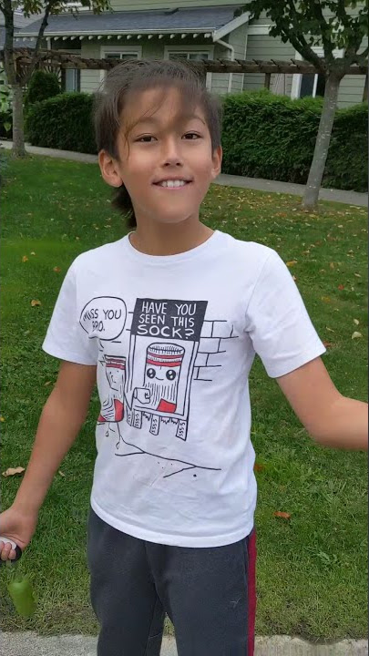 私もしたよ…でもさぁ～…w   C'mon Tony!  Are you serious?! 【英語のリスニングにもってこい!】