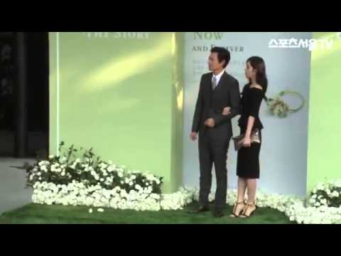 결혼식 패션