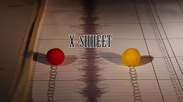 XSHEET - Stop Motion Assignment