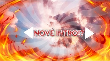 Nové Intro!? - 10/10