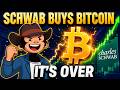 Charles Schwab Just Signaled Something Major in the Crypto Market