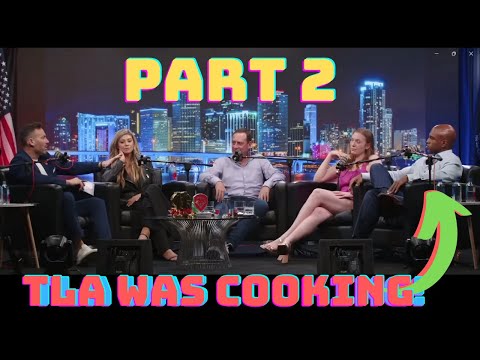 @TheLeadAttorney  schooled a modern woman and her CLUELESS boyfriend! THEN THIS HAPPENED!  PART 2