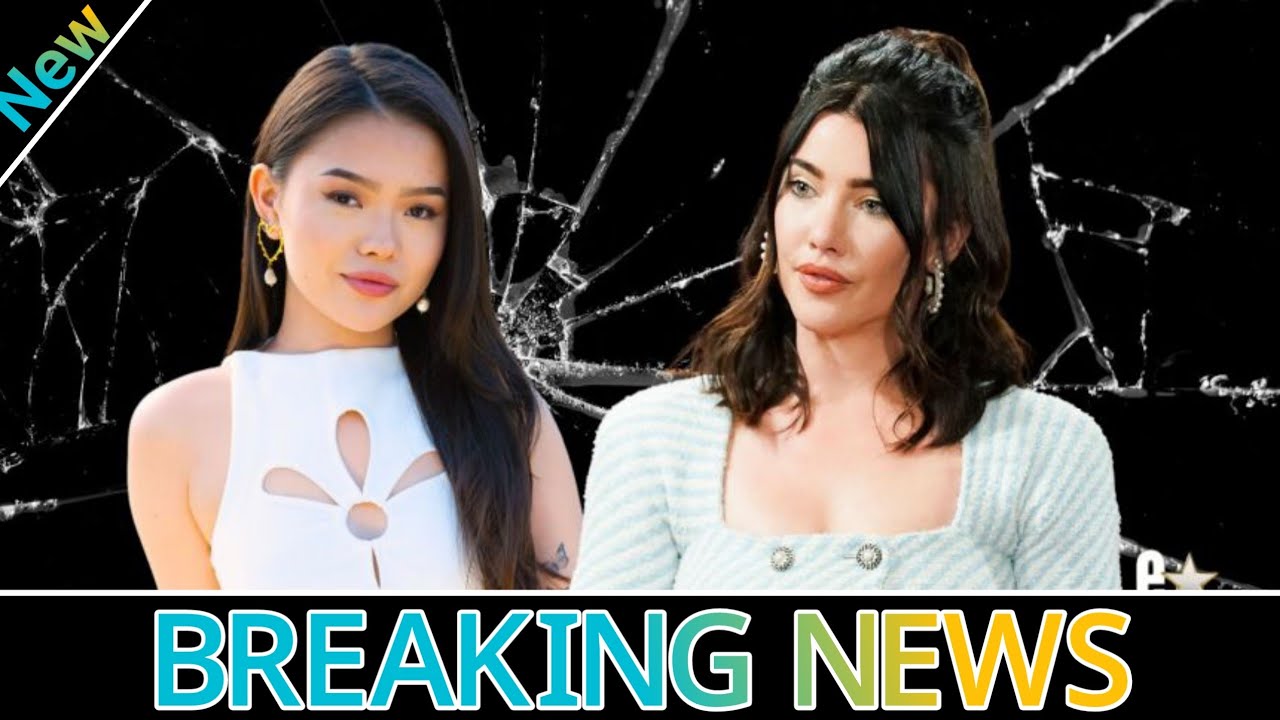 B&B Recap Luna's Shocking Confession, Cops Crash the Party, & Steffy's