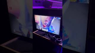 I got to play the Next Street Fighter 6 character early!