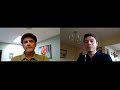 Meet our users - Interview with Matt