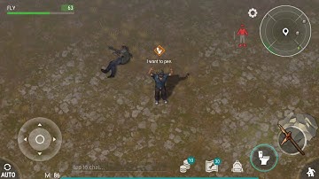 NEW UPDATE 1.5.8 CHARACTER EMOTIONS LAST DAY ON EARTH- SURVIVAL