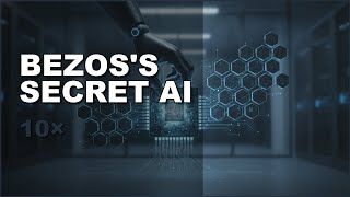 Prometheus: How Jeff Bezos's Secret AI Designs Hardware 10x Faster