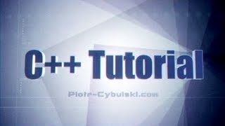 C++ Lesson 3. Operators