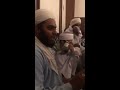 Deobandi students meet sh asrar rashid in south africa