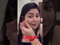GRWM to Get My Fourth Tattoo 🖤✨ #shorts #grwm #lifestyle #viral
