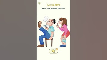 DOP 2 Delete One Part Game Level 204