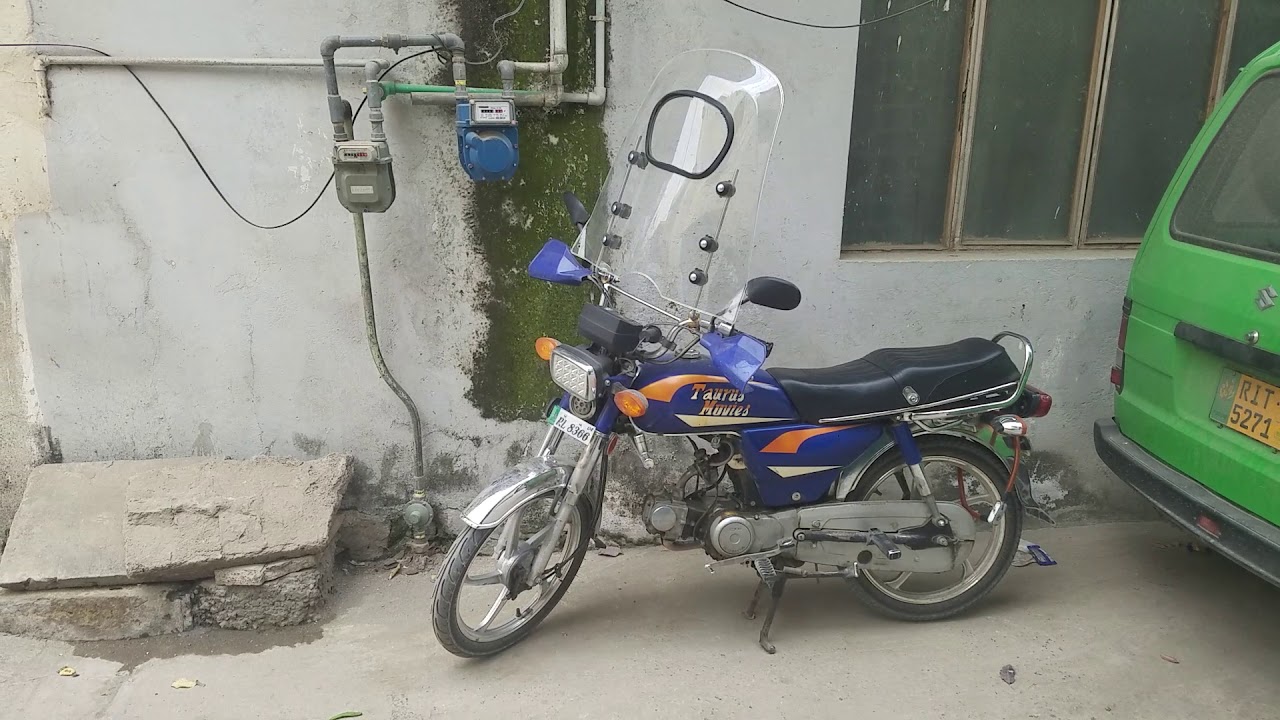 General tubeless tyres in Pakistan with rims YouTube