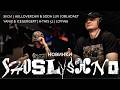 Реакция на новинки | Экси, OBLADAET, A-THIS 52, HELLOVERCAVI, SODA LUV, Yanix, ICEGERGERT, LOVV66