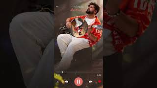 Das Kaun Aye ❤️🎧 | Nabeel Shaukat Ali Punjabi Music #Shorts | SJ3Y