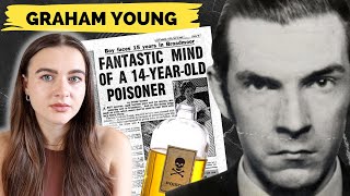 THE TEACUP POISONER: Graham Young