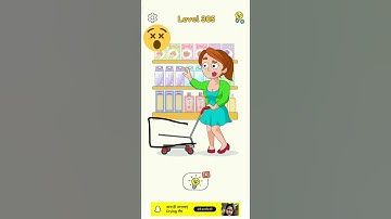 dop 4 drow one part level 305 #304  complete #gaming #game #trending #gameplay #viral #short #shorts