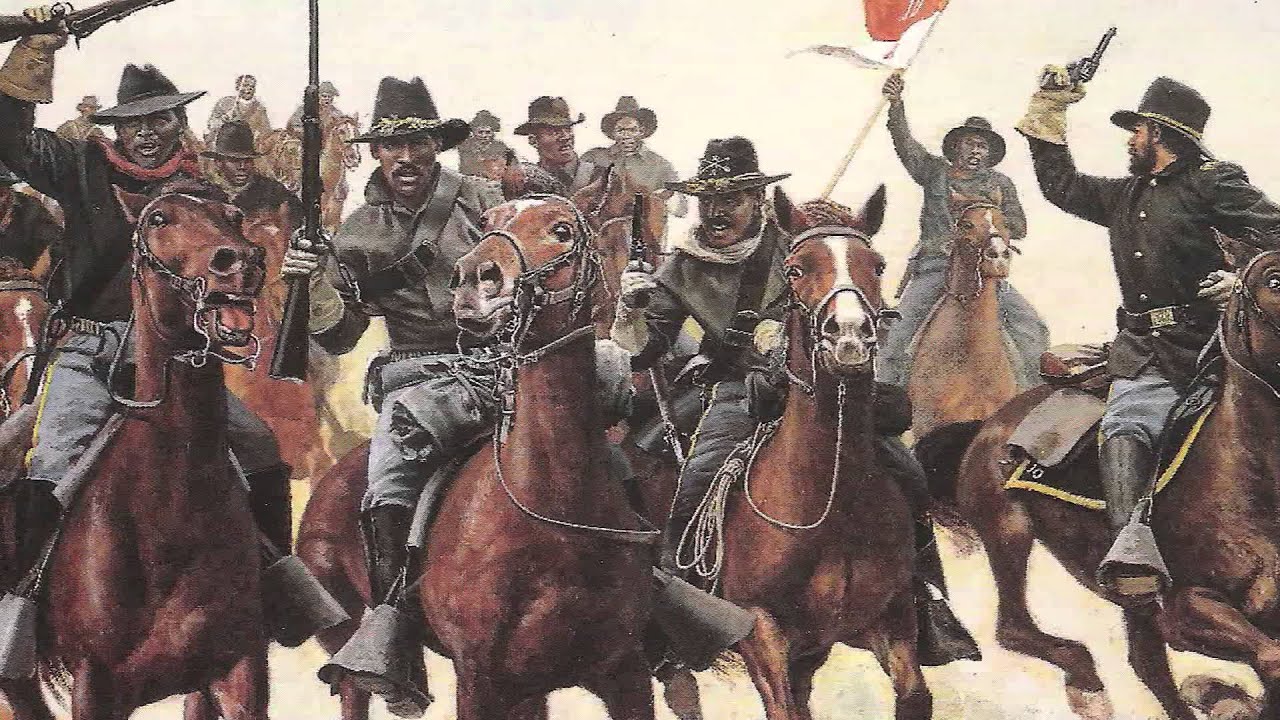 Fort Larned National Historic Site