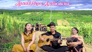 HNING ĐƠI AMA ANET NGỌT ĐƠI - SIU AMI TÂM ADOHJRAI RNGOT TƠLƠI HNING@siukuechtv