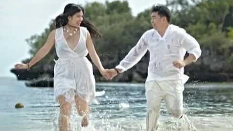 Jeffrey-Eden Prenup Video