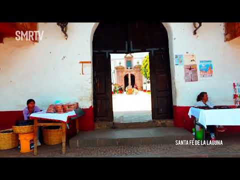 Fun Things to Do in Santa Fe de la Laguna | Travel Guide (2024) | Best Places to Visit