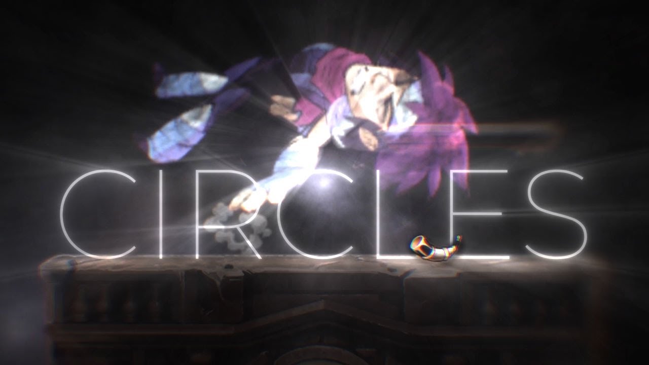 "circles" / Brawlhalla Montage