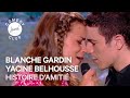 Blanche gardin  yacine belhousse  jamel comedy club  saison 3