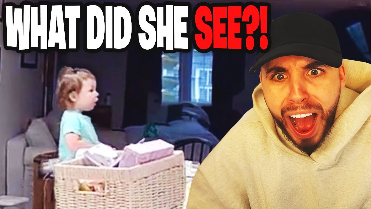 Insanely Scary Videos That You Will NOT Be Able To Handle...