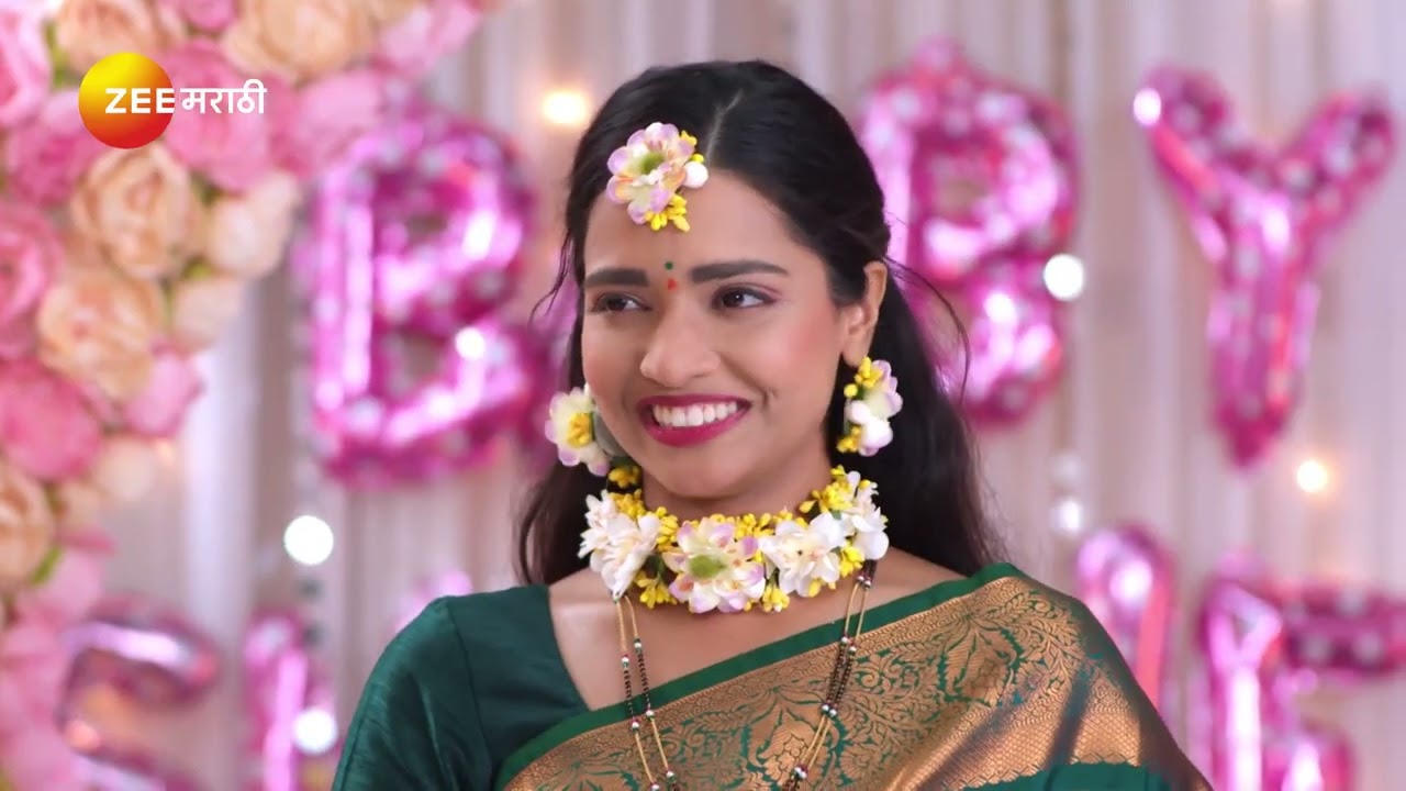 Navri Mile Hitlerla | एजेला कळली गुड न्यूज!