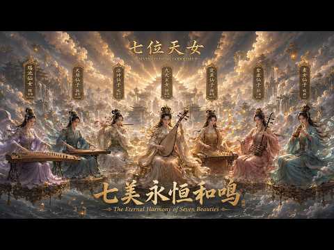 ダイヤオ、リウジエ、チャンチェン（中国新世代三人娘）の「北京情話 」 YouTube