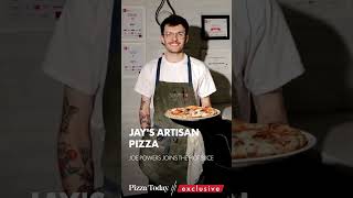 How Neapolitan Pizza Talks to You
At age 22, pizzaiolo Joe Powers took the helm of Jay’s Artisan Pizza in Buffalo, New York. Last month, 50 Top Pizza named Jay’s the No. 7 pizzeria in the United States. Tune into The Hot Slice podcast to hear about Powers’ journey to business ownership, the toppings he thinks are underutilized and how Buffalo winters play a role in cooking Neapolitan-style pizzas in a wood-fired oven.
https://hubs.ly/Q04lTW_N0 How Neapolitan Pizza Talks to You