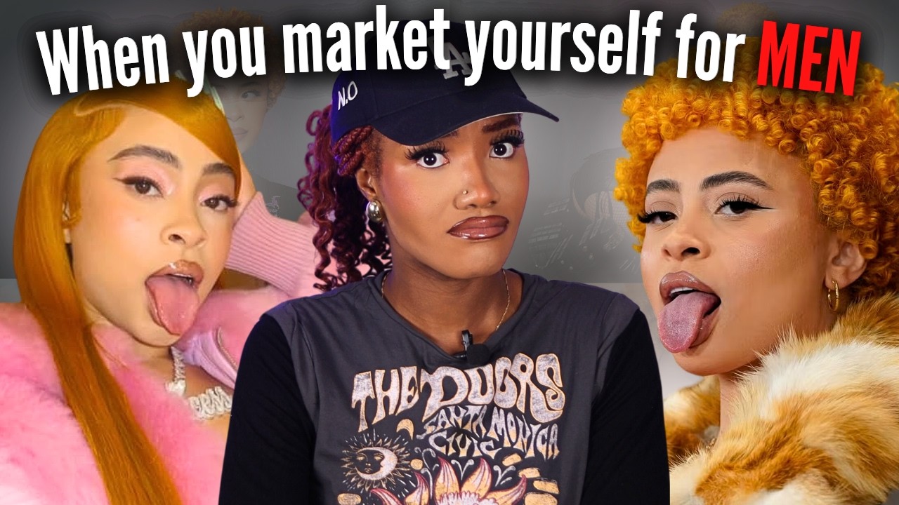 What Happens When Looks Become Your Brand?