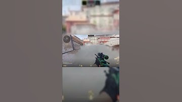 2v1 clutch #funnyshorts #gameplay #gaming #cs2clips #csgo2 #counterstrike2