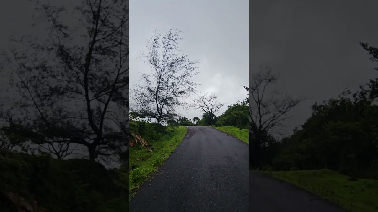 Chakra Dam - the greatest escape into nature 💕 