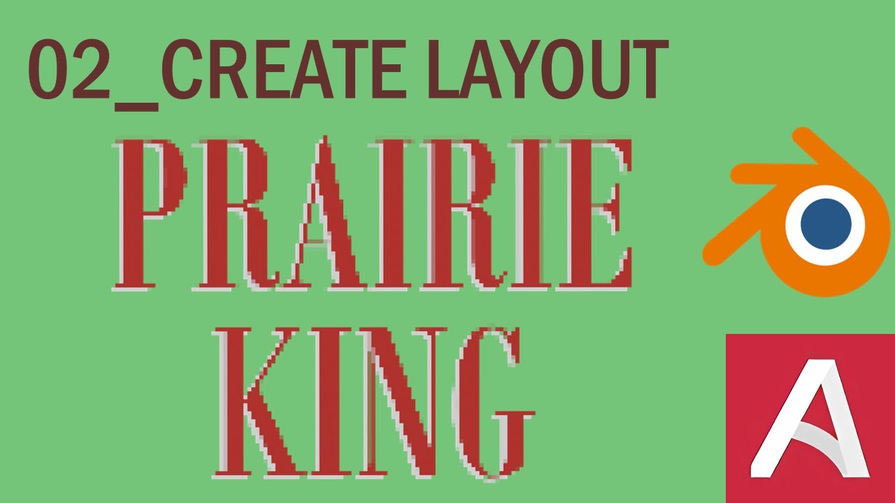 02 Create Layout - YouTube