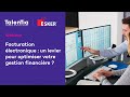 Webinar dematerialisation des factures 230524