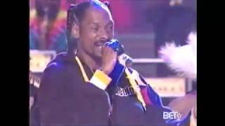 Snoop Dogg - Bow Wow - George Clinton - Bootsy Collins (Live) | | BET 25