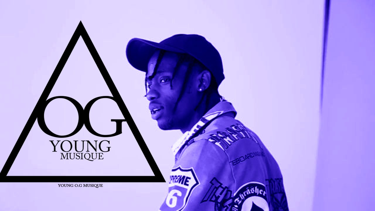 (Free) Travis Scott ✗ Young thug ✗ Desiigner Type Beat 2016 - "Still" (Prod. Young OG)