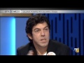 Zingales, Favino, Borletti Buitoni, a 8emezzo il 20 ott. 2012