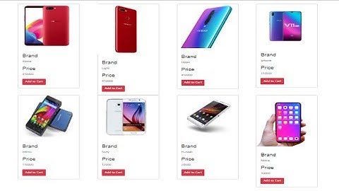 Add To Cart in MVC  in urdu / hindi Part: 1