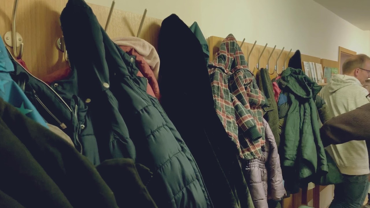 01. MÄRZ 2020 | Dorfkirche Weida