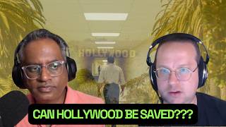 It’s So Not Over for Hollywood (with Devindra Hardawar)