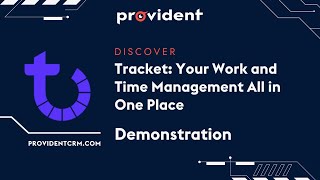 Tracket Time-Tracking for monday.com