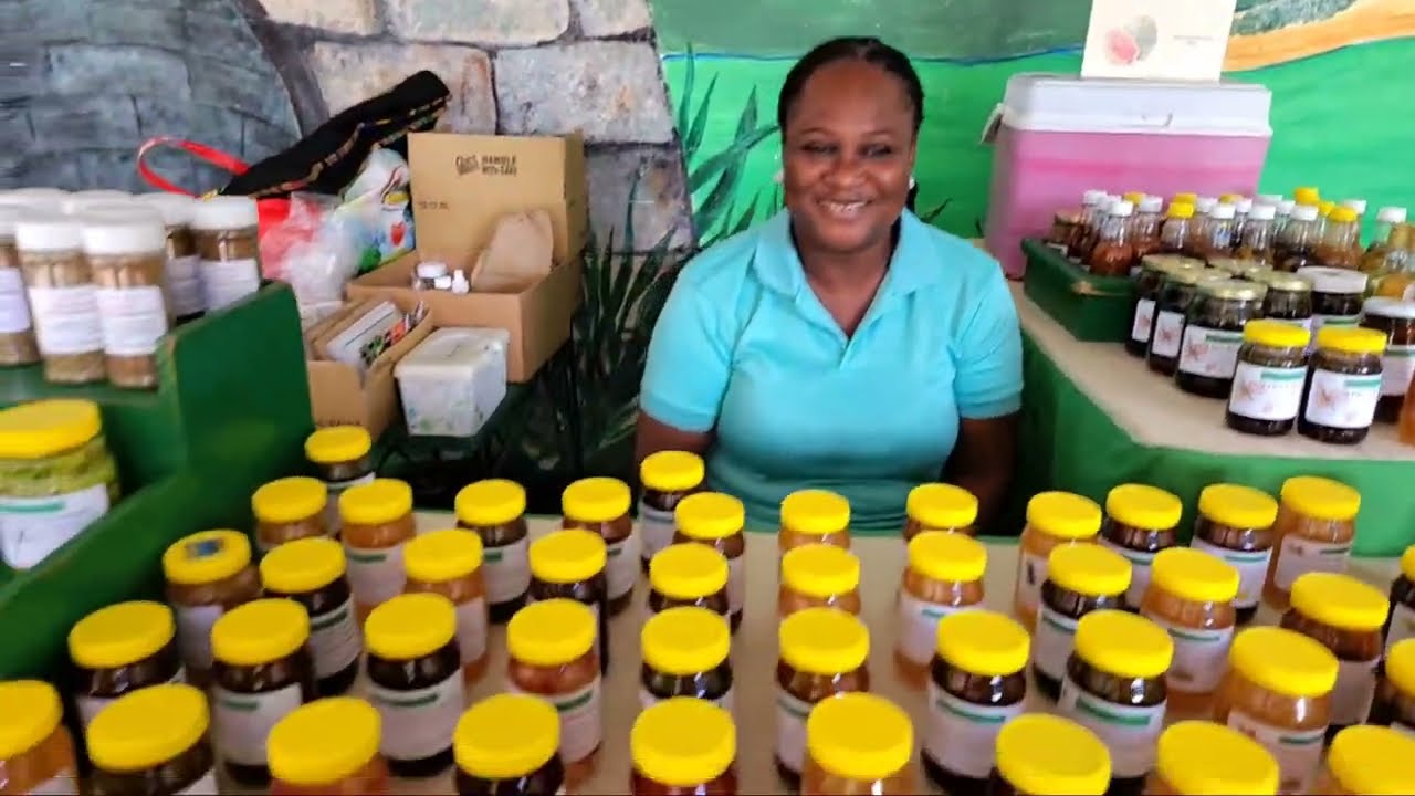 January 28, 2024 A Return To Holders Hill Farmers Market with J and