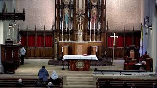 Requieml Mass for Jane Josephine D'Souza | February 28, 2026