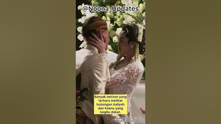 Mirip banget ya Allah #news #aaliyah #thariqhalilintar #adjiemassaid #keanumassaid