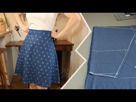 Wideo: 3 sposoby noszenia spódnicy cargo