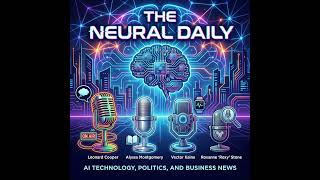 The Neural Deep Dive 2026-07-29: AI’s New Brain Gears