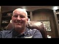 LIVE: Doug Armstrong meets with the media after Torey Krug agrees to terms on a 7-year contract.