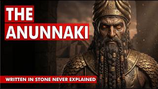 THE ANUNNAKI STORY: Gods, Ancestors, or Something We Don't Understand Yet? THE ANUNNAKI STORY: Gods, Ancestors, or Something We Don't Understand Yet?